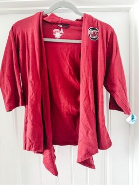 South Carolina Gamecocks Cardigan
